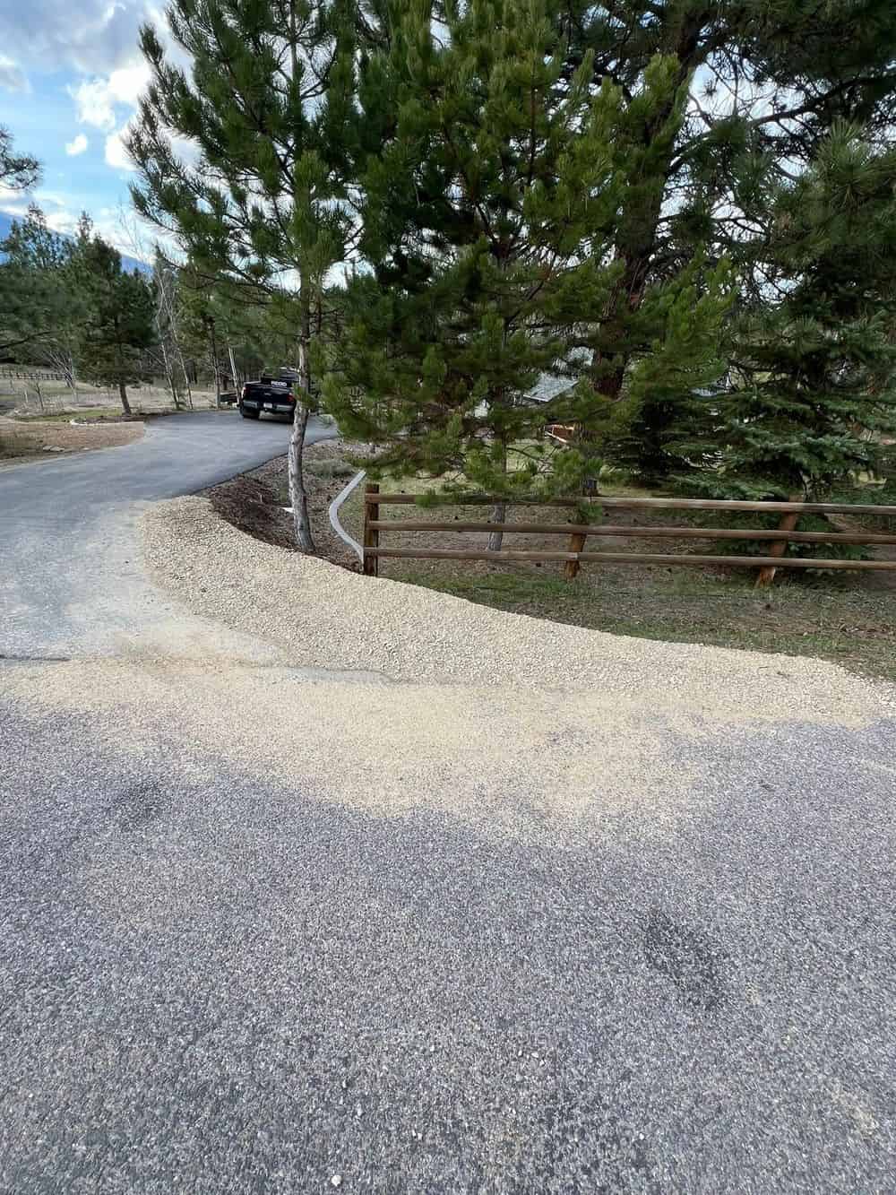 Graveling Services image