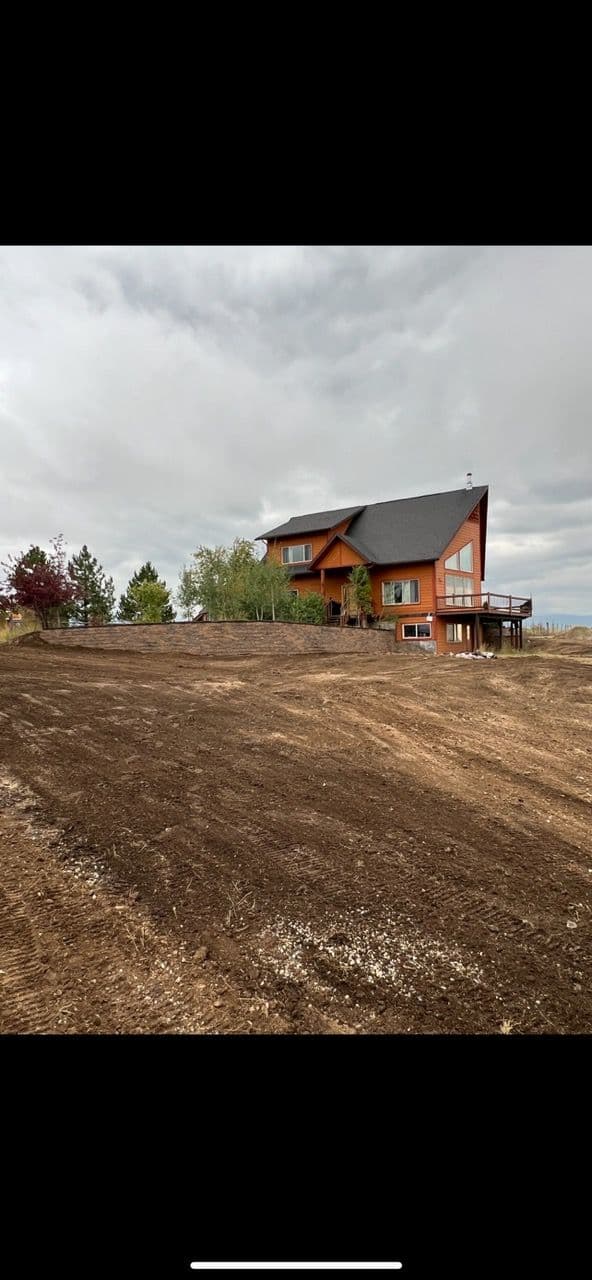 Gallery photos for From Dirt Patches to Outdoor Bliss: Image #1