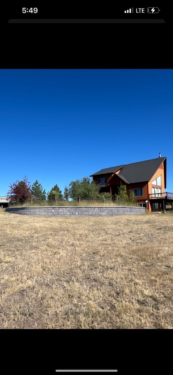 Gallery photos for From Dirt Patches to Outdoor Bliss: Image #2