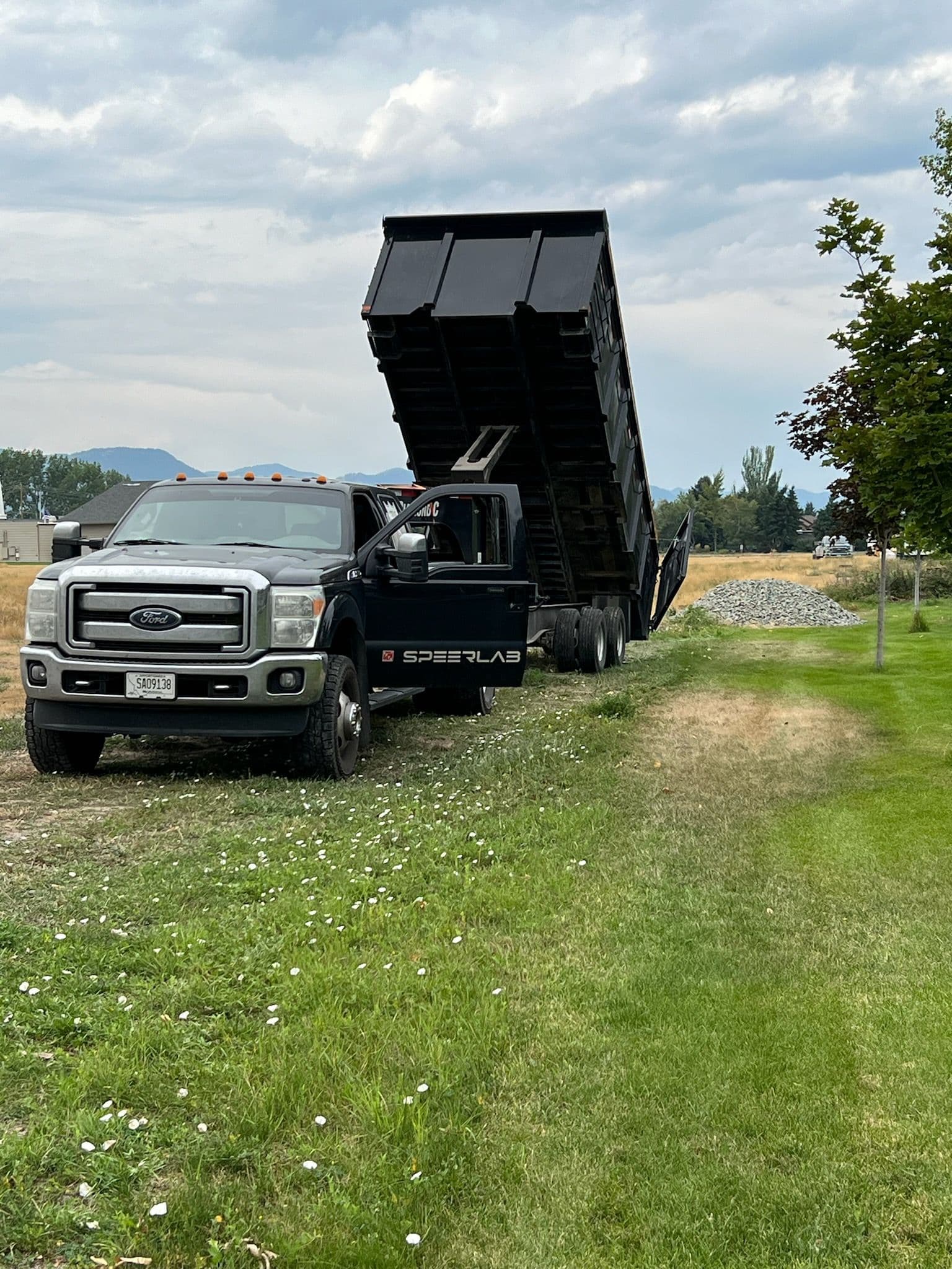 Efficient Hardscape Delivery with SpeerLab image