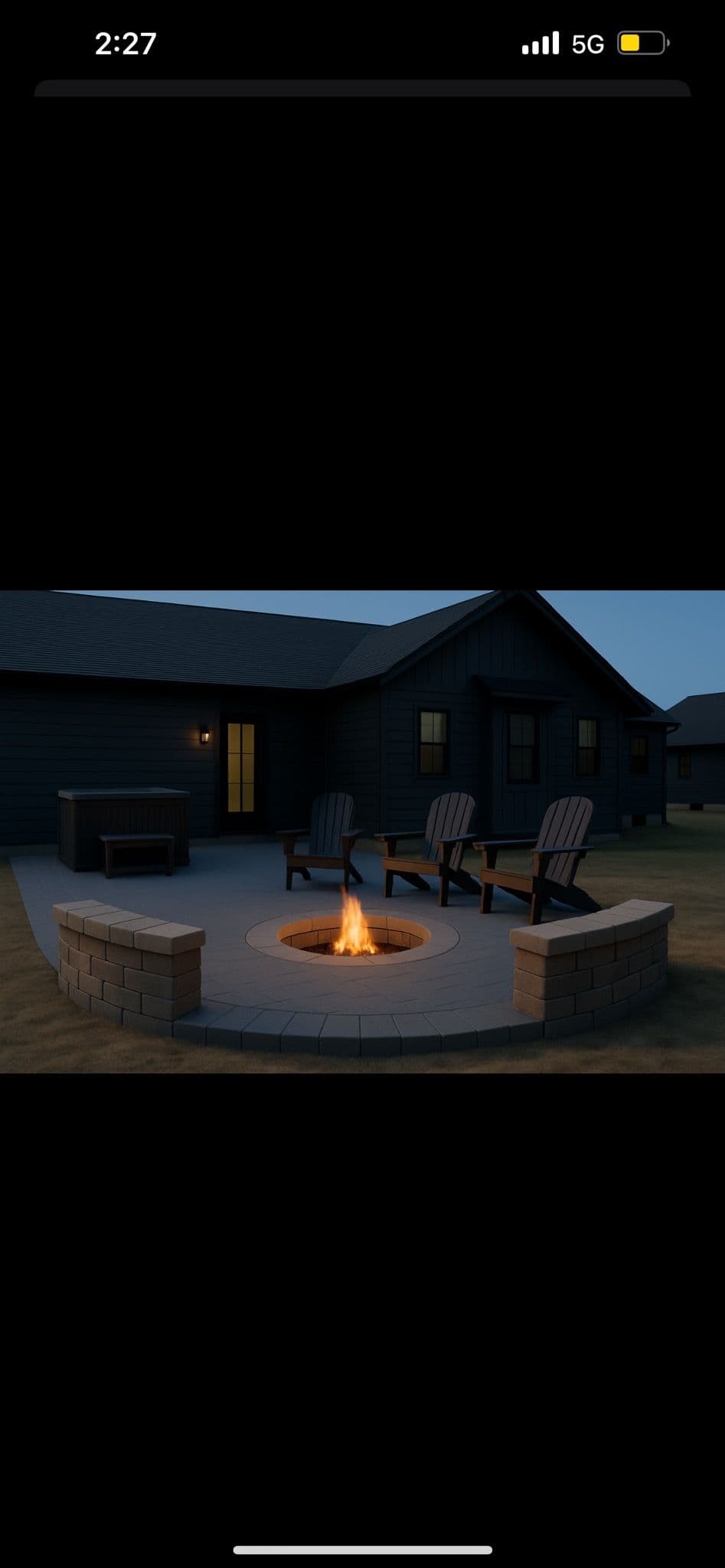Gallery photos for Revitalize Your Outdoor Space with Expert Hardscaping: Image #1
