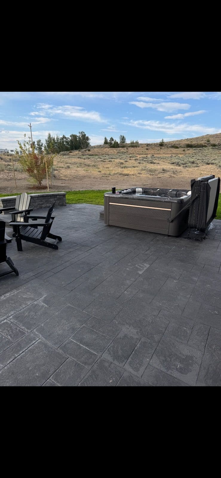 Gallery photos for Revitalize Your Outdoor Space with Expert Hardscaping: Image #2
