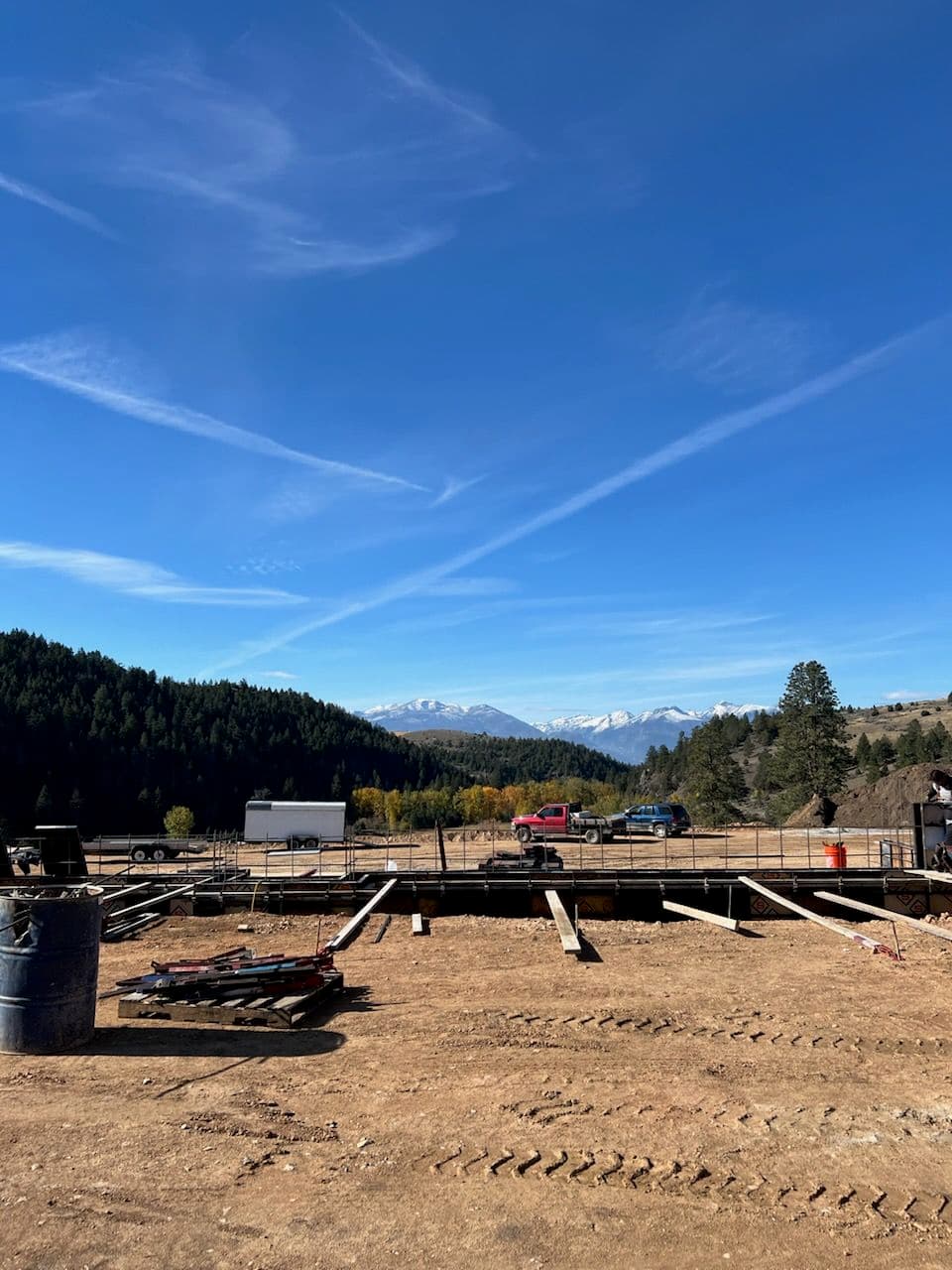 Building Dreams in the Great Outdoors image